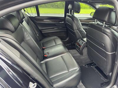 2015 BMW 750i xDrive   - Photo 13 - Indianapolis, IN 46234
