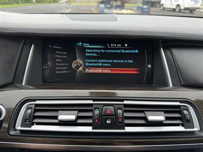 2015 BMW 750i xDrive   - Photo 23 - Indianapolis, IN 46234
