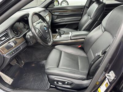 2015 BMW 750i xDrive   - Photo 10 - Indianapolis, IN 46234
