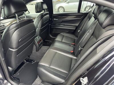 2015 BMW 750i xDrive   - Photo 11 - Indianapolis, IN 46234