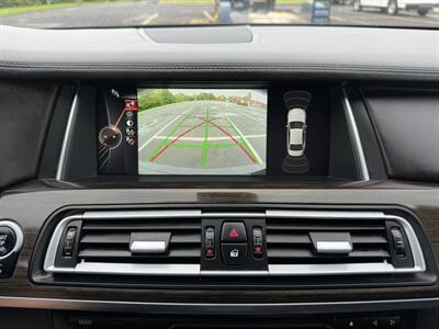 2015 BMW 750i xDrive   - Photo 26 - Indianapolis, IN 46234