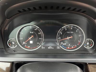 2015 BMW 750i xDrive   - Photo 15 - Indianapolis, IN 46234