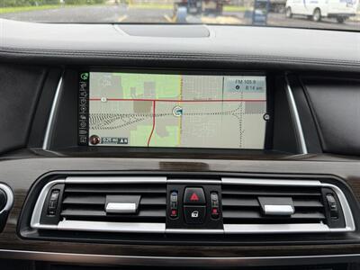 2015 BMW 750i xDrive   - Photo 24 - Indianapolis, IN 46234