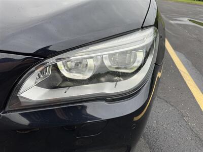 2015 BMW 750i xDrive   - Photo 39 - Indianapolis, IN 46234