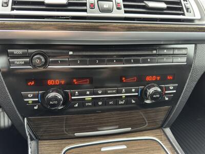 2015 BMW 750i xDrive   - Photo 27 - Indianapolis, IN 46234