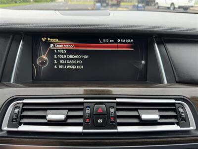 2015 BMW 750i xDrive   - Photo 21 - Indianapolis, IN 46234