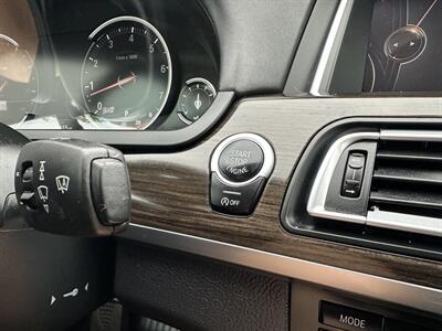 2015 BMW 750i xDrive   - Photo 20 - Indianapolis, IN 46234