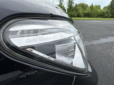 2015 BMW 750i xDrive   - Photo 42 - Indianapolis, IN 46234