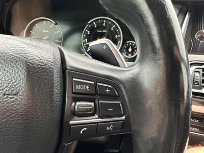 2015 BMW 750i xDrive   - Photo 16 - Indianapolis, IN 46234