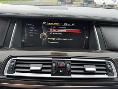 2015 BMW 750i xDrive   - Photo 22 - Indianapolis, IN 46234