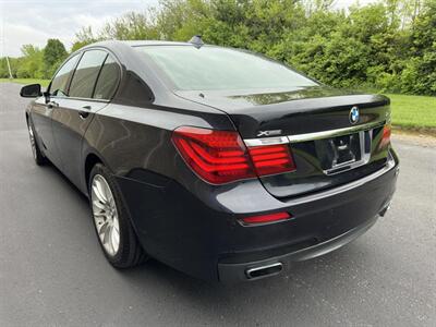 2015 BMW 750i xDrive   - Photo 6 - Indianapolis, IN 46234