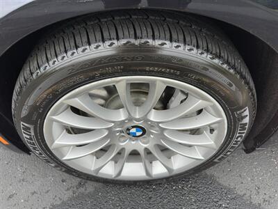 2015 BMW 750i xDrive   - Photo 40 - Indianapolis, IN 46234