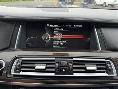2015 BMW 750i xDrive   - Photo 25 - Indianapolis, IN 46234