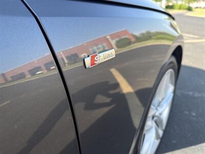 2022 Audi A4 quattro S line Prem Plus 45 TFSI   - Photo 40 - Indianapolis, IN 46234