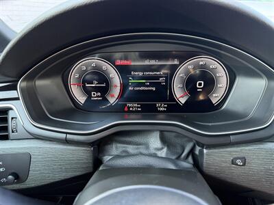 2022 Audi A4 quattro S line Prem Plus 45 TFSI   - Photo 15 - Indianapolis, IN 46234