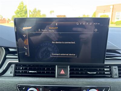 2022 Audi A4 quattro S line Prem Plus 45 TFSI   - Photo 28 - Indianapolis, IN 46234