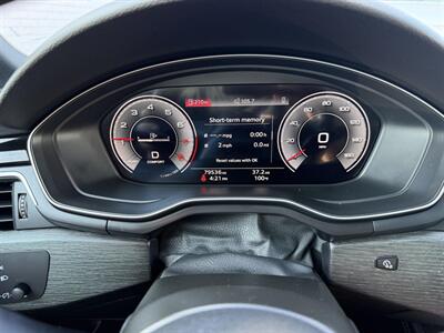 2022 Audi A4 quattro S line Prem Plus 45 TFSI   - Photo 17 - Indianapolis, IN 46234