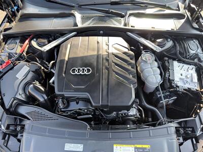 2022 Audi A4 quattro S line Prem Plus 45 TFSI   - Photo 41 - Indianapolis, IN 46234