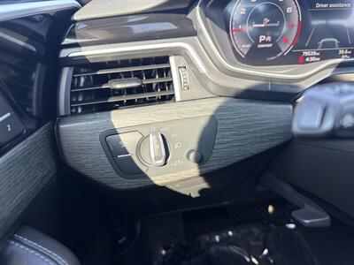 2022 Audi A4 quattro S line Prem Plus 45 TFSI   - Photo 24 - Indianapolis, IN 46234