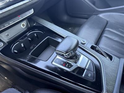 2022 Audi A4 quattro S line Prem Plus 45 TFSI   - Photo 34 - Indianapolis, IN 46234