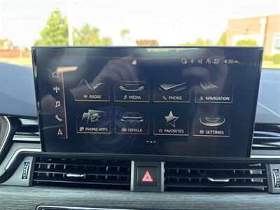 2022 Audi A4 quattro S line Prem Plus 45 TFSI   - Photo 26 - Indianapolis, IN 46234