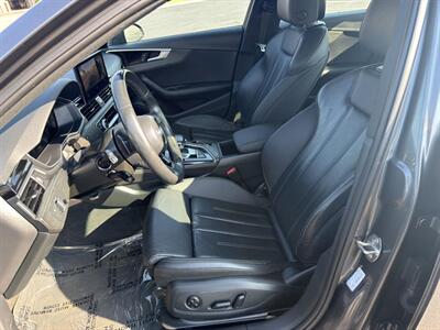 2022 Audi A4 quattro S line Prem Plus 45 TFSI   - Photo 7 - Indianapolis, IN 46234