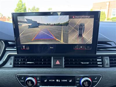 2022 Audi A4 quattro S line Prem Plus 45 TFSI   - Photo 31 - Indianapolis, IN 46234