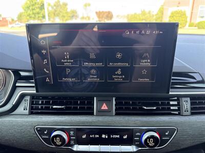 2022 Audi A4 quattro S line Prem Plus 45 TFSI   - Photo 32 - Indianapolis, IN 46234
