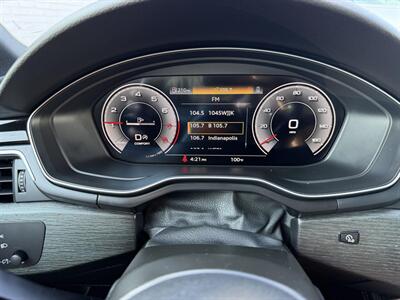 2022 Audi A4 quattro S line Prem Plus 45 TFSI   - Photo 19 - Indianapolis, IN 46234