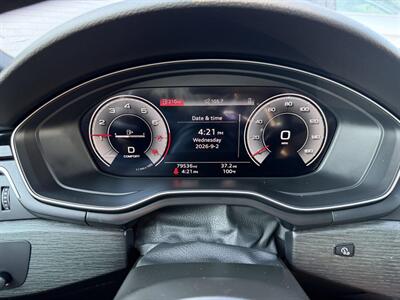 2022 Audi A4 quattro S line Prem Plus 45 TFSI   - Photo 13 - Indianapolis, IN 46234