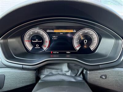 2022 Audi A4 quattro S line Prem Plus 45 TFSI   - Photo 12 - Indianapolis, IN 46234