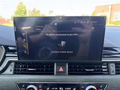 2022 Audi A4 quattro S line Prem Plus 45 TFSI   - Photo 29 - Indianapolis, IN 46234