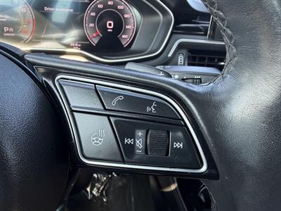 2022 Audi A4 quattro S line Prem Plus 45 TFSI   - Photo 22 - Indianapolis, IN 46234