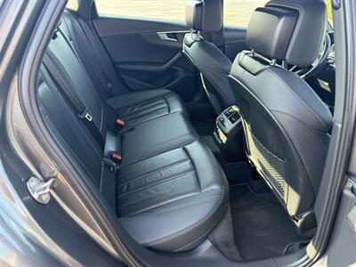 2022 Audi A4 quattro S line Prem Plus 45 TFSI   - Photo 10 - Indianapolis, IN 46234