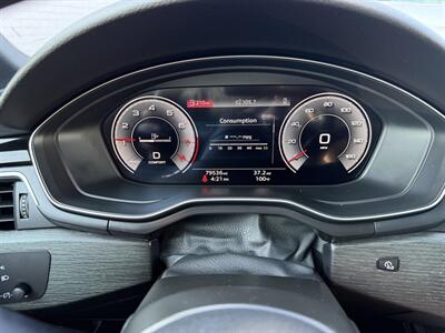 2022 Audi A4 quattro S line Prem Plus 45 TFSI   - Photo 14 - Indianapolis, IN 46234