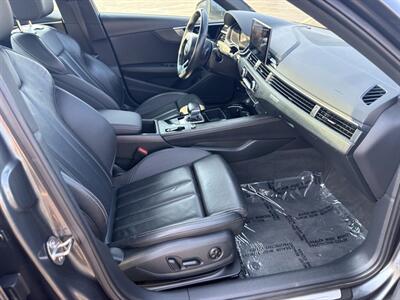 2022 Audi A4 quattro S line Prem Plus 45 TFSI   - Photo 11 - Indianapolis, IN 46234