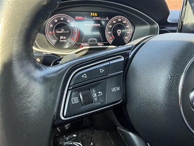 2022 Audi A4 quattro S line Prem Plus 45 TFSI   - Photo 23 - Indianapolis, IN 46234
