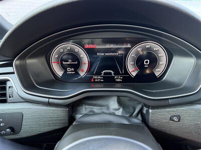 2022 Audi A4 quattro S line Prem Plus 45 TFSI   - Photo 16 - Indianapolis, IN 46234