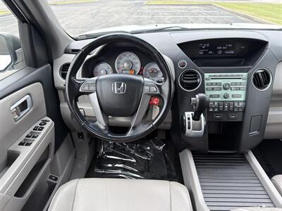 2010 Honda Pilot EX-L - Photo 7 - Indianapolis, IN 46234