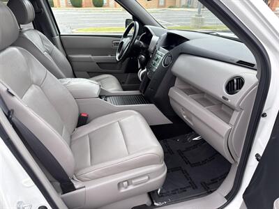 2010 Honda Pilot EX-L - Photo 14 - Indianapolis, IN 46234