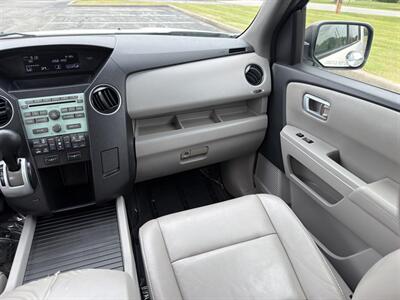 2010 Honda Pilot EX-L - Photo 9 - Indianapolis, IN 46234