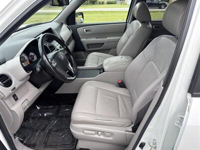 2010 Honda Pilot EX-L - Photo 10 - Indianapolis, IN 46234