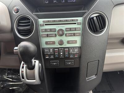 2010 Honda Pilot EX-L - Photo 22 - Indianapolis, IN 46234