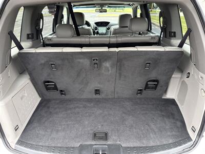 2010 Honda Pilot EX-L - Photo 29 - Indianapolis, IN 46234