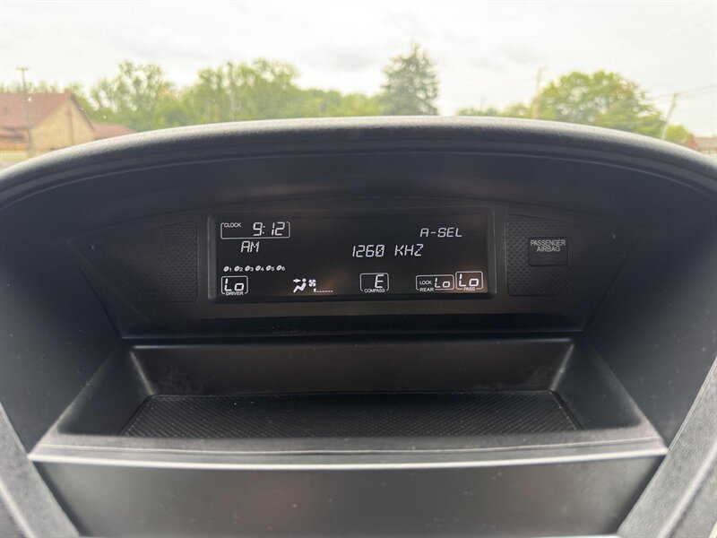 2010 Honda Pilot EX-L - Photo 21 - Indianapolis, IN 46234