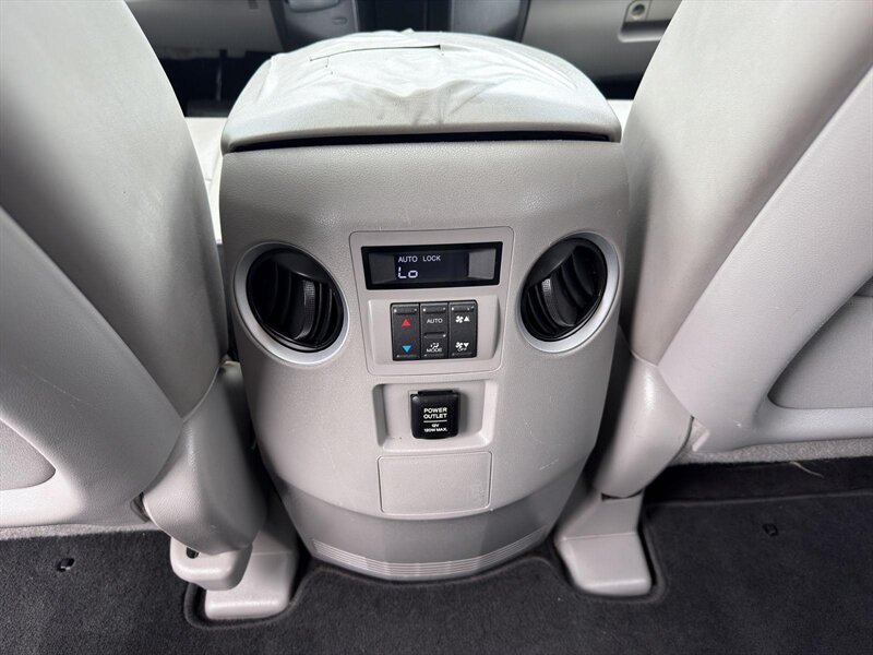 2010 Honda Pilot EX-L - Photo 26 - Indianapolis, IN 46234