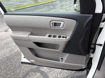 2010 Honda Pilot EX-L - Photo 25 - Indianapolis, IN 46234