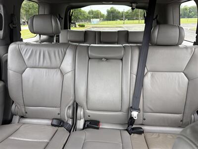 2010 Honda Pilot EX-L - Photo 12 - Indianapolis, IN 46234