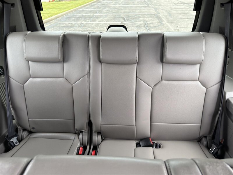 2010 Honda Pilot EX-L - Photo 28 - Indianapolis, IN 46234