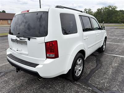2010 Honda Pilot EX-L - Photo 4 - Indianapolis, IN 46234